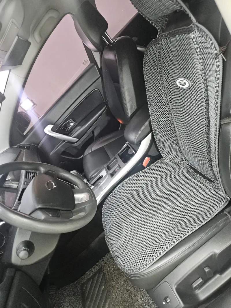 Renault Samsung SM5