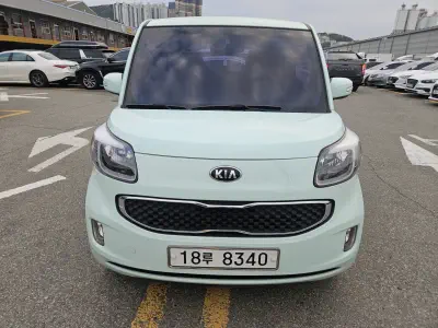 Kia RAY