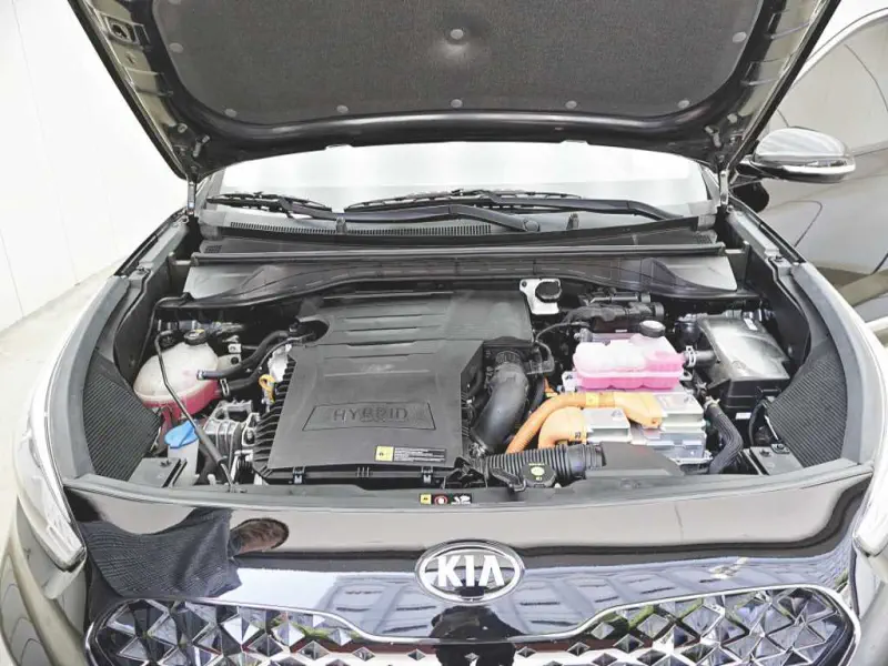 Kia Niro