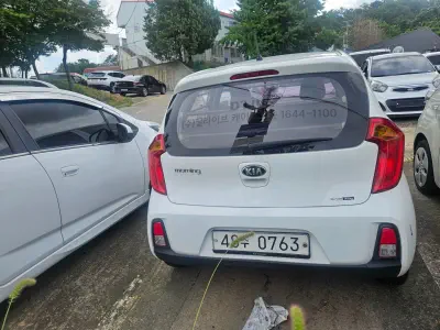 Kia Morning