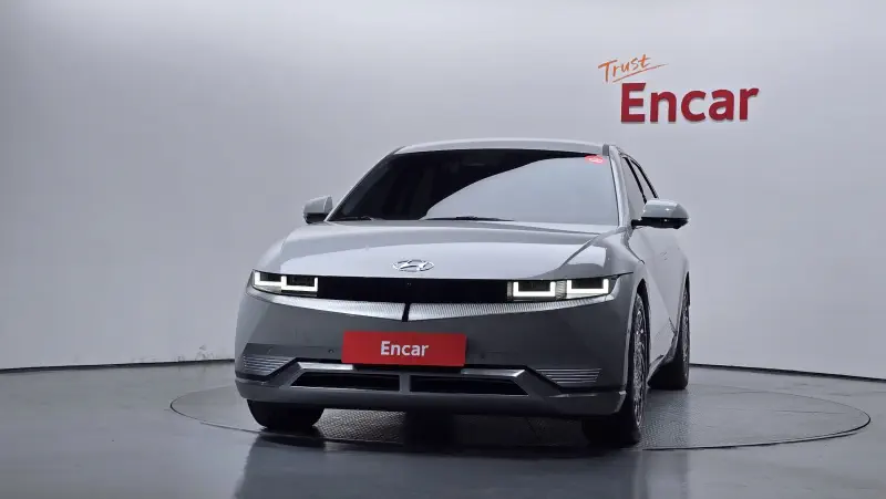 Hyundai Ioniq 5