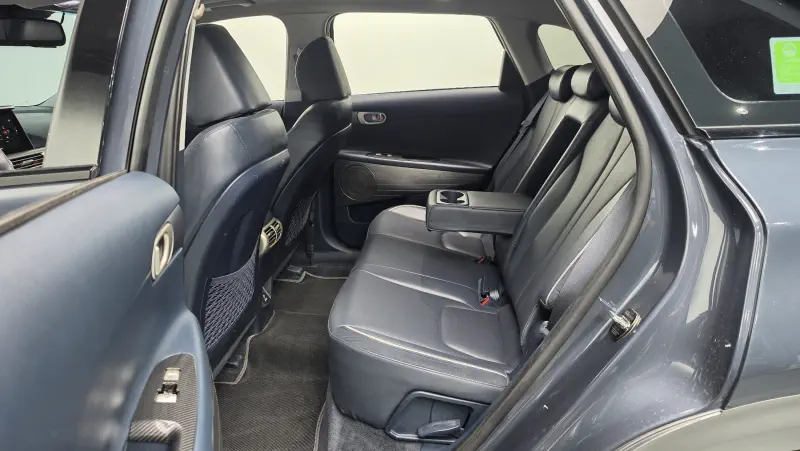 Hyundai Nexo