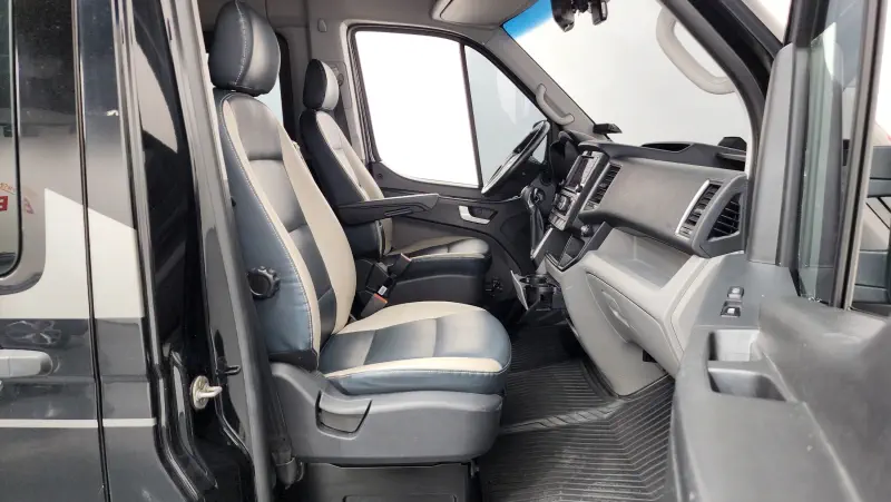 Hyundai H1