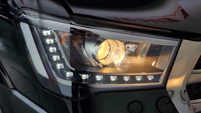 Hyundai H1