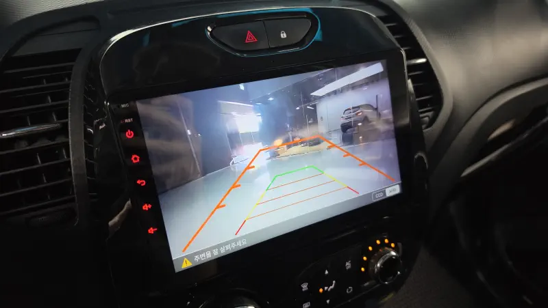 Renault Samsung QM3