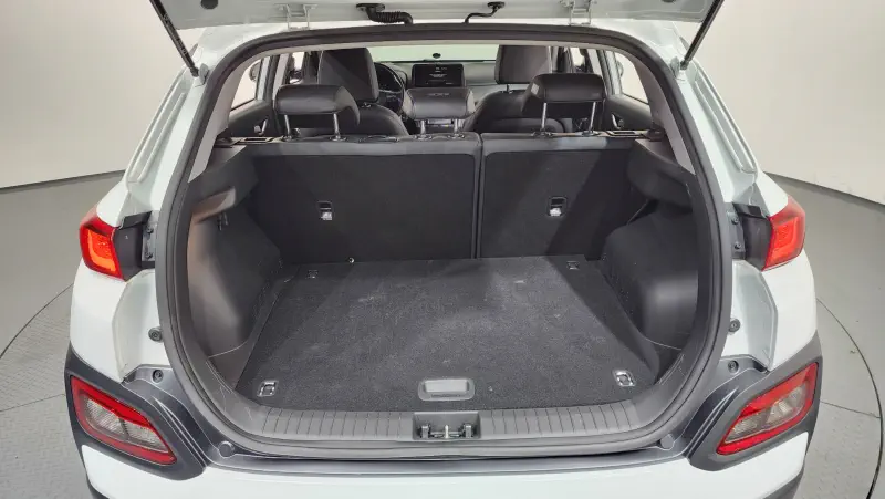 Hyundai Kona Electric