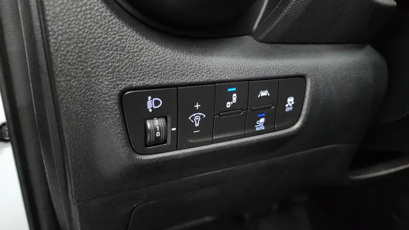 Hyundai Kona Electric