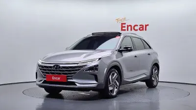 Hyundai Nexo