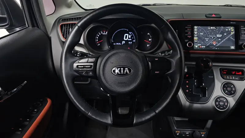 Kia RAY