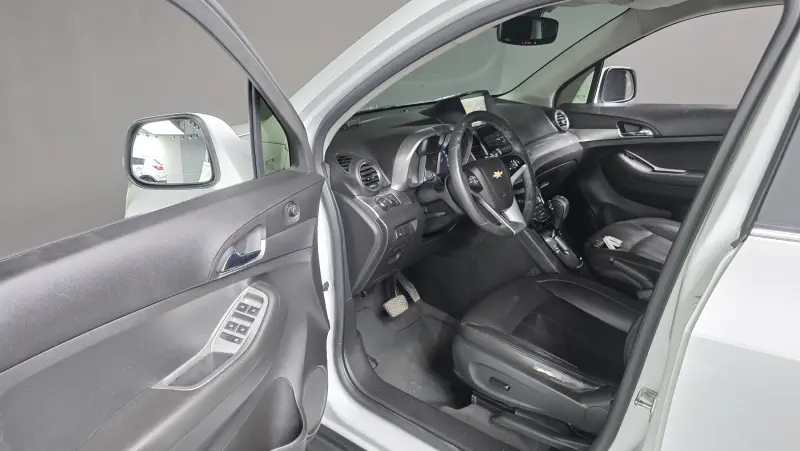 Daewoo Orlando