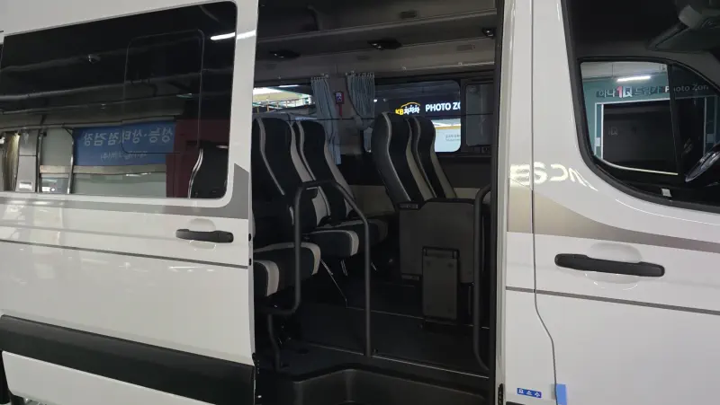 Hyundai H1