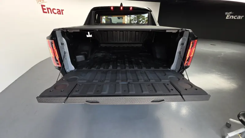 GMC Hummer EV