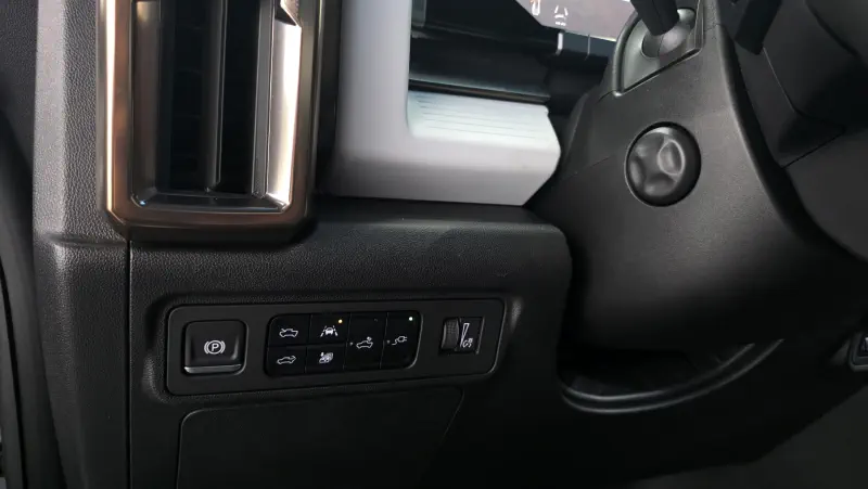 GMC Hummer EV