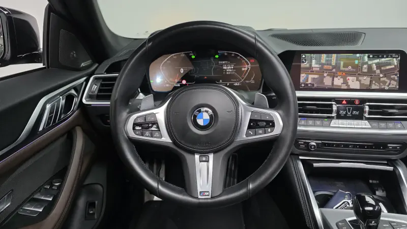 BMW 4-Series