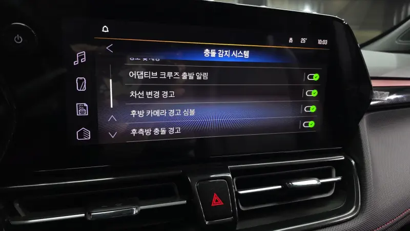 Daewoo Trailblazer