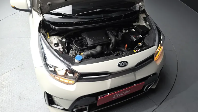 Kia Morning