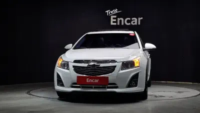 Daewoo Cruze