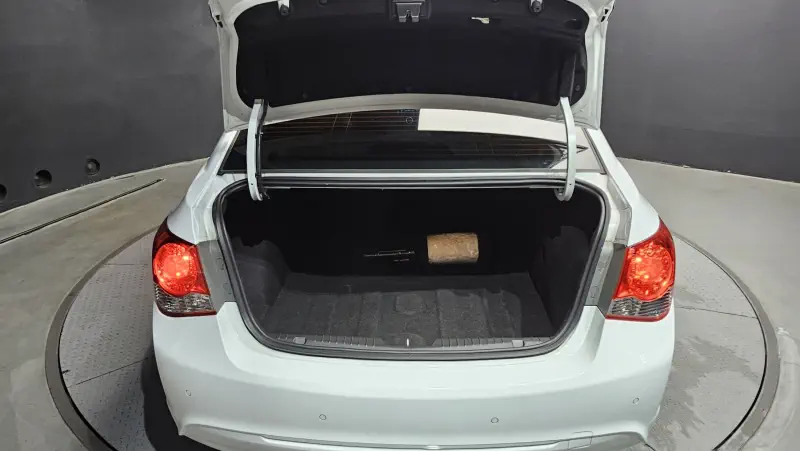 Daewoo Cruze