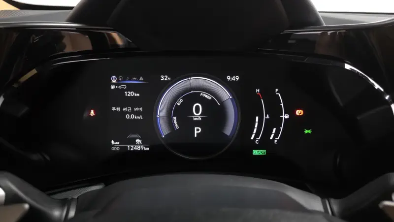 Lexus NX350h