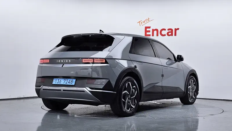 Hyundai Ioniq 5