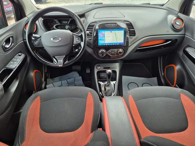 Renault Samsung QM3