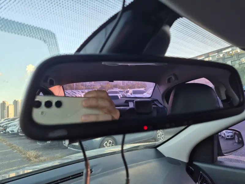 Renault Samsung SM3