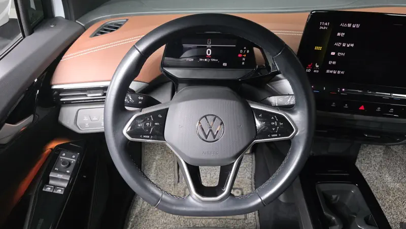 Volkswagen ID.4