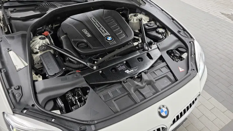BMW 6-Series