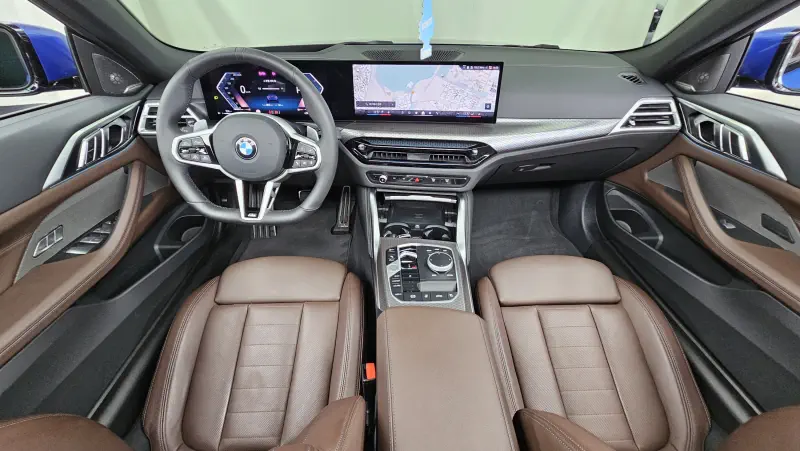 BMW 4-Series