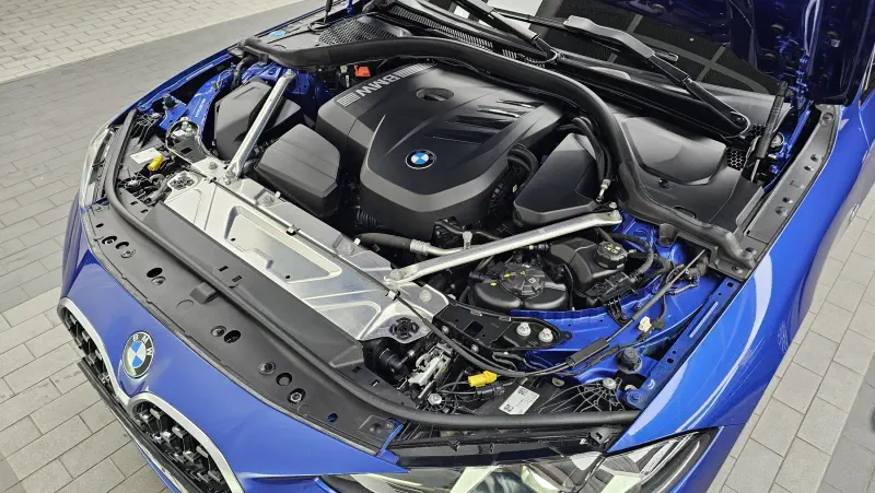 BMW 4-Series