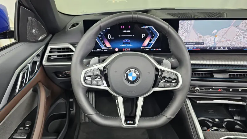 BMW 4-Series