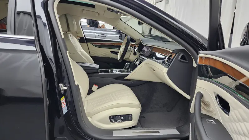 Bentley Flying Spur