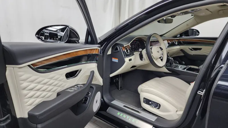 Bentley Flying Spur
