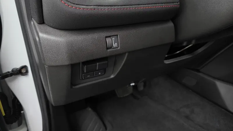 Daewoo Colorado