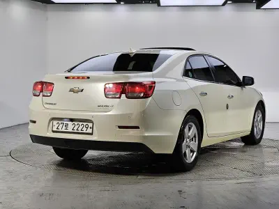 Daewoo Malibu