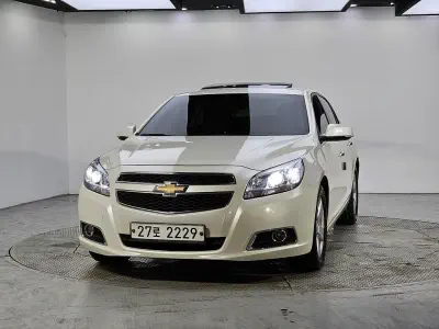 Daewoo Malibu