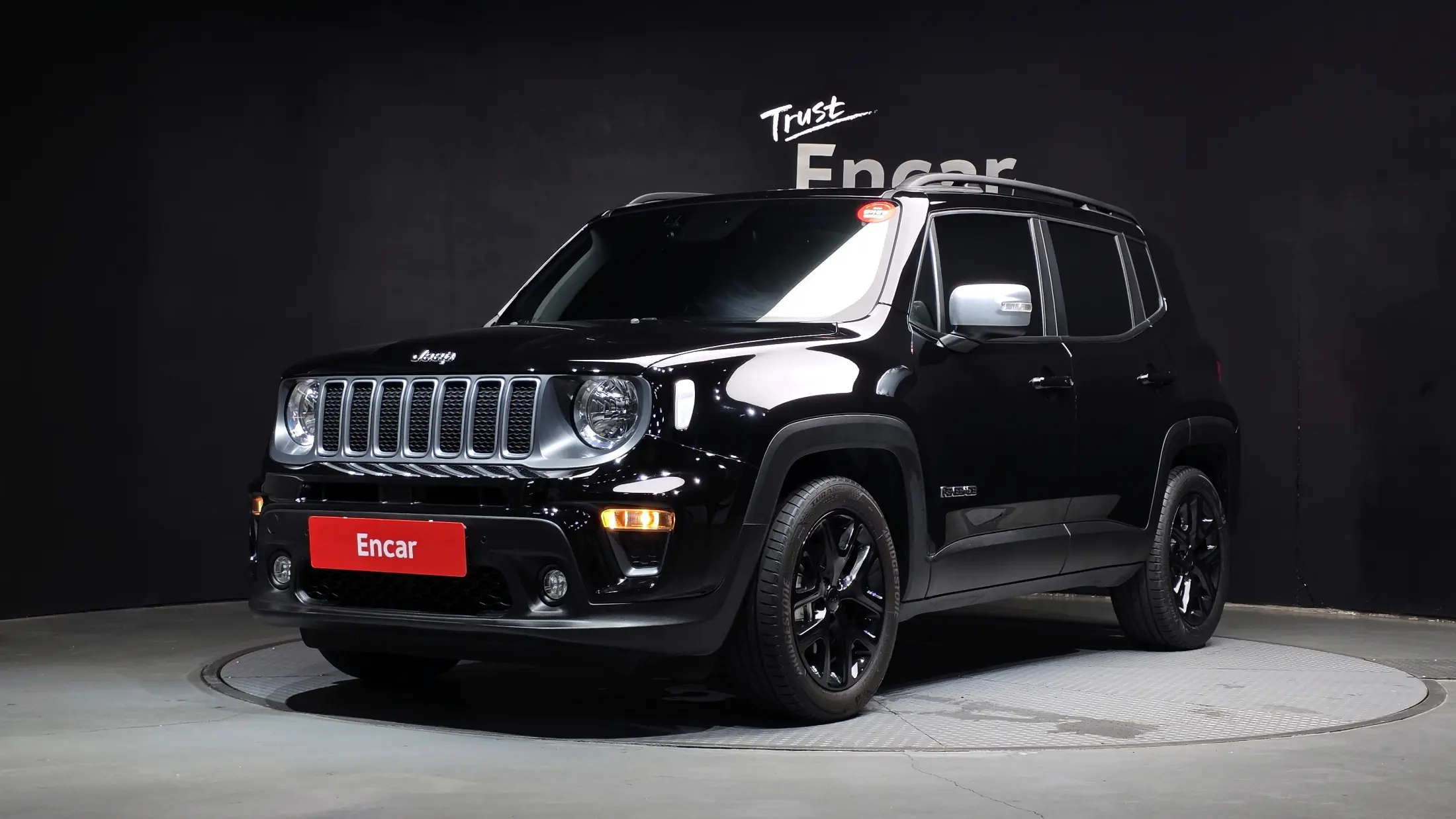Jeep Renegade 2022