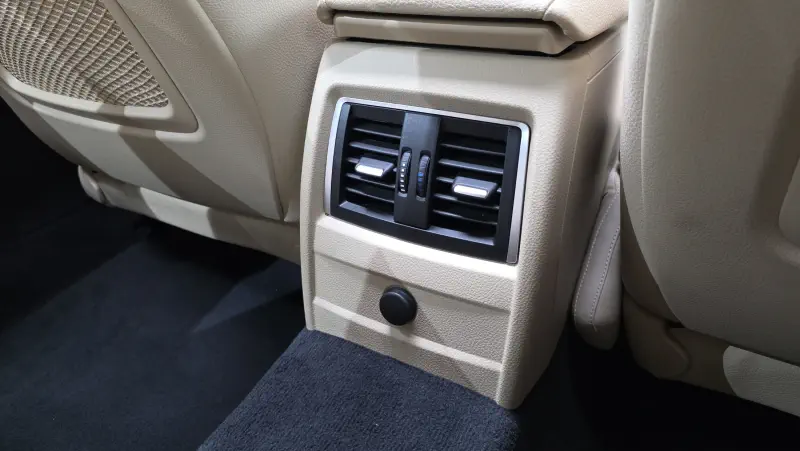 BMW 3-Series Gran Turismo