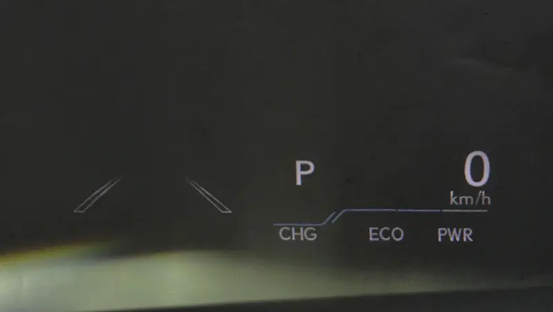 Lexus ES300h