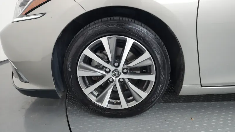 Lexus ES300h