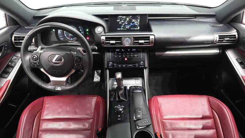 Lexus IS250