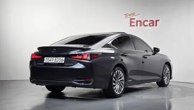 Lexus ES300h