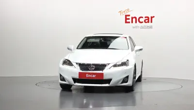 Lexus IS250