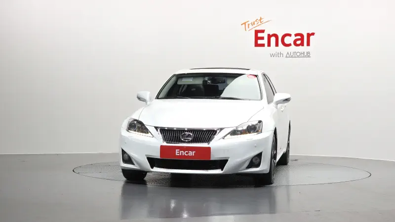 Lexus IS250