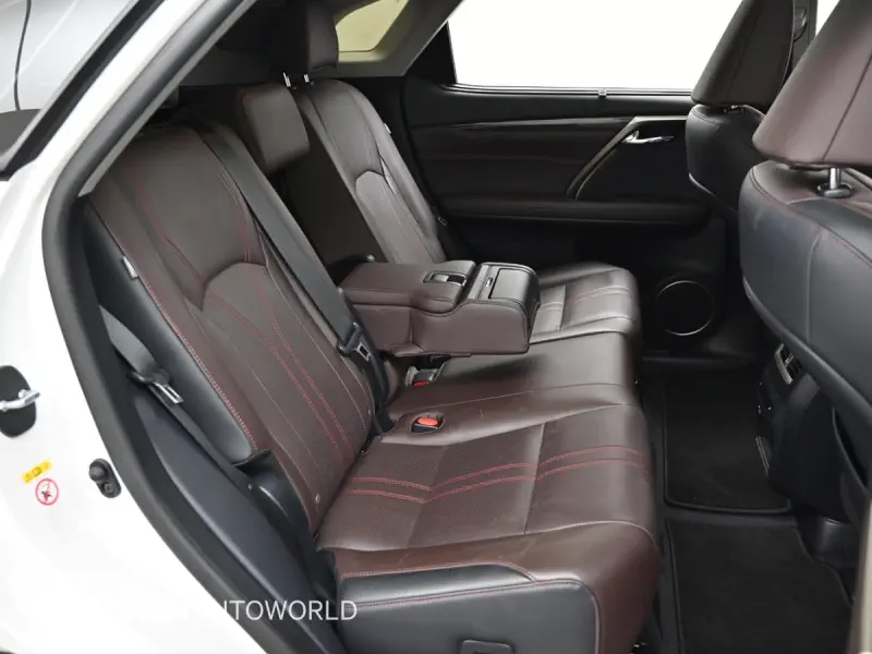 Lexus RX450h