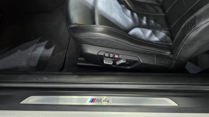 BMW M4