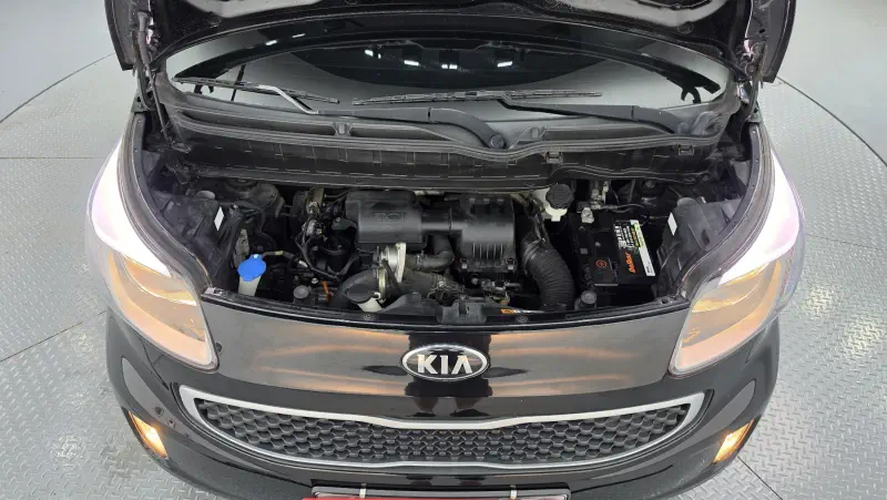 Kia RAY