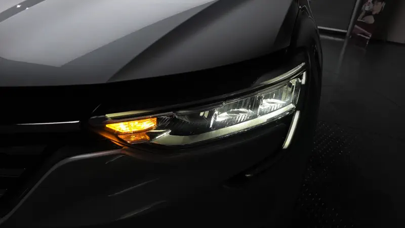 Renault Samsung XM3