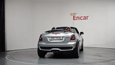 Mini Roadster