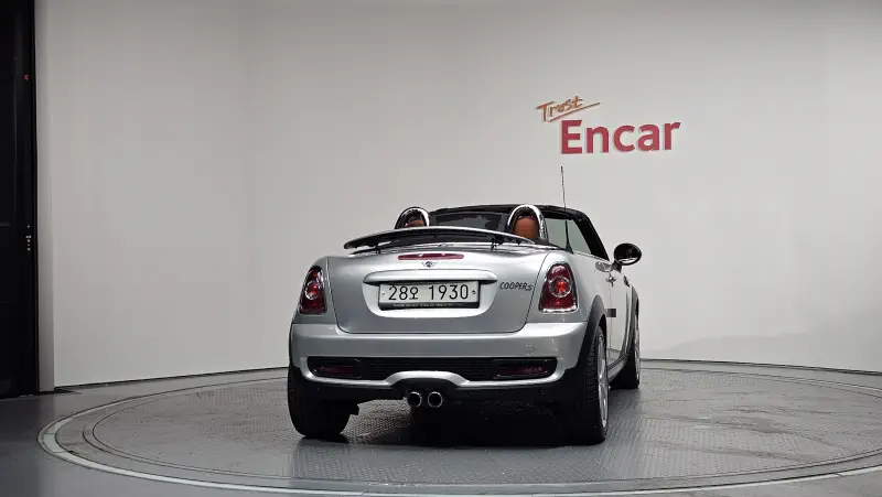 MINI Roadster